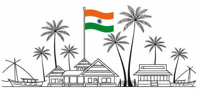 INDIA