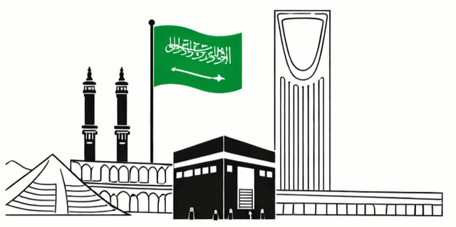 Saudi Arabia