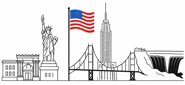 USA